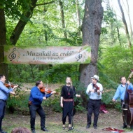 Muzsikál az Erdő Kecskemét 2019 Muzsikál az Erdő Kecskemét 2019