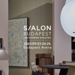 S/ALON Budapest Lakástrend kiállítás 2022 S/ALON Budapest Lakástrend kiállítás 2022