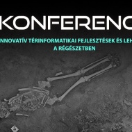 Régészeti konferencia Tác 2019. Innovatív térinformatikai fejlesztések és lehetőségek a régészetben Régészeti konferencia Tác 2019. Innovatív térinformatikai fejlesztések és lehetőségek a régészetben