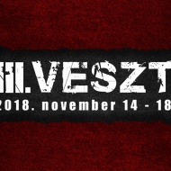 Veszprémi Egyetemi Színpadi Találkozó 2018 Veszprémi Egyetemi Színpadi Találkozó 2018