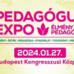 Pedagógus Expo 2024 Budapest Pedagógus Expo 2024 Budapest