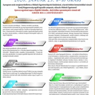 Egyetemi nap Ózd 2019. A miskolci Egyetem bemutatkozója a Digitális Erőműben Egyetemi nap Ózd 2019. A miskolci Egyetem bemutatkozója a Digitális Erőműben