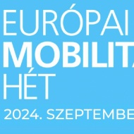 Európai Mobilitási Hét és Autómentes nap 2018 Európai Mobilitási Hét és Autómentes nap 2018