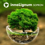 innoLignum 2019 Sopron. Erdészeti és Faipari Szakvásár és Rendezvénysorozat innoLignum 2019 Sopron. Erdészeti és Faipari Szakvásár és Rendezvénysorozat