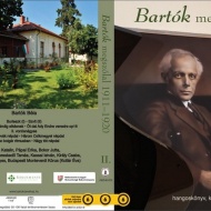 Bartók Béla koncertfilm vetítés a Rákoshegyi Bartók Zeneház szervezésében Bartók Béla koncertfilm vetítés a Rákoshegyi Bartók Zeneház szervezésében