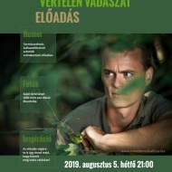 Máté Bence előadások, természetfotók kulisszatitkai a világ körül Máté Bence előadások, természetfotók kulisszatitkai a világ körül