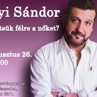 Békéscsaba előadás 2020. Dr. Zacher Gábor előadása a Csabai Rendezvénypajtában Békéscsaba előadás 2020. Dr. Zacher Gábor előadása a Csabai Rendezvénypajtában