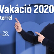 Szabó Péter előadás és tréning 2020 Szabó Péter előadás és tréning 2020
