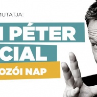 Marketing szeminárium Geszti Péterrel 2019. Online jegyvásárlás Marketing szeminárium Geszti Péterrel 2019. Online jegyvásárlás