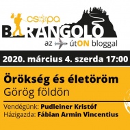 Úti élmények, beszámolók a Csodák Palotájában. Hónapról-hónapra izgalmas vidékeken kalandozunk Úti élmények, beszámolók a Csodák Palotájában. Hónapról-hónapra izgalmas vidékeken kalandozunk