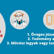 Iskolás programok Budapesten 2025. Töltsetek el 3 szuper alkalmat a Csodák Palotájában!
