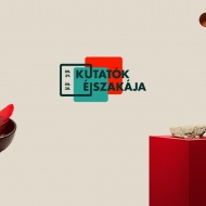 Kutatók Éjszakája a Budapesti Műszaki és Gazdaságtudományi Egyetemen 2024