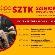 Csodák Palotája előadás, közlekedési estek a Csopa Trafficban Csodák Palotája előadás, közlekedési estek a Csopa Trafficban