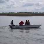 GPS-es csónaktúrák egyénileg Poroszlón, a Tisza-tavi Ökocentrumban GPS-es csónaktúrák egyénileg Poroszlón, a Tisza-tavi Ökocentrumban