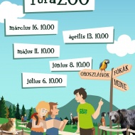 Állatkerti kirándulás Pécsen 2019. TúráZoo a Pécsi Állatkertben Állatkerti kirándulás Pécsen 2019. TúráZoo a Pécsi Állatkertben