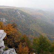 Szarvaskői geológiai tanösvény, ökotúra a Bükki Nemzeti Parkban Szarvaskői geológiai tanösvény, ökotúra a Bükki Nemzeti Parkban