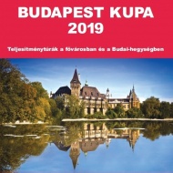 Budapest Kupa 2019 Budapest Kupa 2019