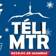 Téli Mátra Teljesítménytúra 2019 Téli Mátra Teljesítménytúra 2019