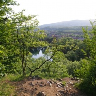 Várhegy-tanösvény Felsőtárkány, ökotúra a Bükki Nemzeti Parkban Várhegy-tanösvény Felsőtárkány, ökotúra a Bükki Nemzeti Parkban