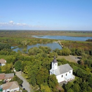 Tiszaalpári földvár, kirándulás egy fokozottan védett régészeti lelőhelyen Tiszaalpári földvár, kirándulás egy fokozottan védett régészeti lelőhelyen