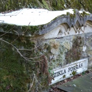 Kő-közi tanösvény Felsőtárkány, ökotúra a Bükki Nemzeti Parkban Kő-közi tanösvény Felsőtárkány, ökotúra a Bükki Nemzeti Parkban