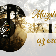 Lovastúra 2019. „Muzsikál az erdő` lovastúra vadregényes erdei utakon Lovastúra 2019. „Muzsikál az erdő` lovastúra vadregényes erdei utakon