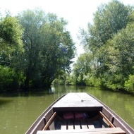 Tisza-tavi kenutúra, ökotúrák 4 fős kenukkal a Szabics Kikötőből