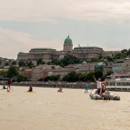 III. Budapest Sup 2018 - Evezz velünk végig Budapest szívén III. Budapest Sup 2018 - Evezz velünk végig Budapest szívén