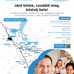 Nyitott Porták 2022. Hív és vár minden érdeklődőt az Alpokalja-Fertő táj Nyitott Porták Napja Nyitott Porták 2022. Hív és vár minden érdeklődőt az Alpokalja-Fertő táj Nyitott Porták Napja