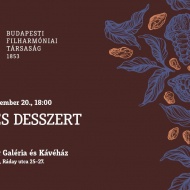 Csokoládé kóstolás Budapest 2021. Kamarazenés csoki kóstoló a Budapesti Filharmóniai Társasággal Csokoládé kóstolás Budapest 2021. Kamarazenés csoki kóstoló a Budapesti Filharmóniai Társasággal