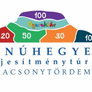 Tanúhegyek teljesítménytúra 2021 Badacsonytördemic Tanúhegyek teljesítménytúra 2021 Badacsonytördemic