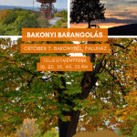 Bakonyi Barangolás 2023 Bakonybél Bakonyi Barangolás 2023 Bakonybél