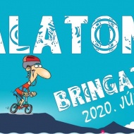 Balatoni Bringatúra 2020 Balatoni Bringatúra 2020