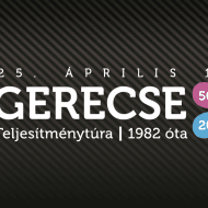 Gerecse 50 Teljesítménytúra 2025