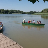 Tisza-tavi túra szállással a Tisza Balneum Wellness Hotelben