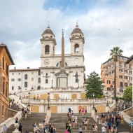 Római utazás 2023. Egy út életre szóló élményekkel!