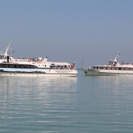 Menetrendszerinti hajójáratok a Balatonon 2020 Menetrendszerinti hajójáratok a Balatonon 2020