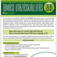 Tamási Utazás Kiállítás 2019 Tamási Utazás Kiállítás 2019