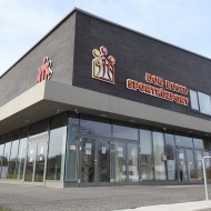 Kazincbarcika Sportcsarnok programok 2019. Don Bosco Sportközpont Kazincbarcika Sportcsarnok programok 2019. Don Bosco Sportközpont