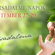Katolikus Társadalmi Napok 2019 Pécs Katolikus Társadalmi Napok 2019 Pécs