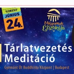 Buddhista programok 2022 Buddhista programok 2022