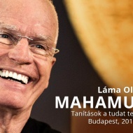 Buddhista előadások 2019. Láma Ole Nydahl tanításai Budapesten, online jegyvásárlás Buddhista előadások 2019. Láma Ole Nydahl tanításai Budapesten, online jegyvásárlás