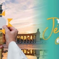 Eucharisztikus Kongresszus 2020 Budapest Eucharisztikus Kongresszus 2020 Budapest