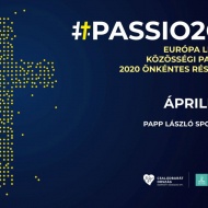 Passió 2020. Európa legnagyobb közösségi passiójátéka, online jegyvásárlás Passió 2020. Európa legnagyobb közösségi passiójátéka, online jegyvásárlás