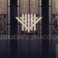 Újbudai Zsinagóga programok 2023 Újbudai Zsinagóga programok 2023