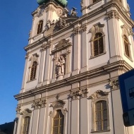 Szent Anna templom Budapest programok 2019 Szent Anna templom Budapest programok 2019
