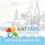 Katolikus Társadalmi Napok 2022 Szeged Katolikus Társadalmi Napok 2022 Szeged