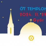 Öt Templom Advent 2023 Győr Öt Templom Advent 2023 Győr