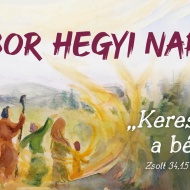 Tábor Hegyi Napok 2024 Tábor Hegyi Napok 2024