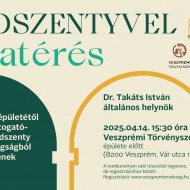Veszprémi vár programok 2025. Események, rendezvények a megújuló veszprémi várnegyedben